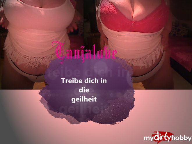 XXLPornogirl-Tanjalove - Kostenlose Video Stream Vorschau - 3683081