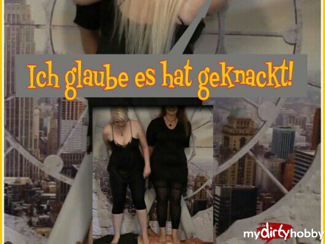 LadyKarame - Kostenlose Video Stream Vorschau - 3704001