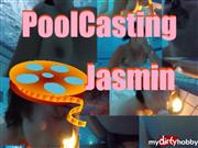 LiquidCore – PoolCasting Jasmin