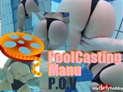 LiquidCore – Pool Casting Manu P.O.V