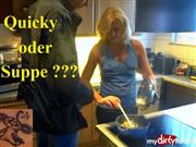 mausi67 – Quicky oder Suppe ???