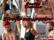 Double_Trouble – Strafe muss sein !!!