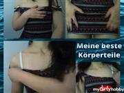 SexyBritta4U – Meine beste Körperteile