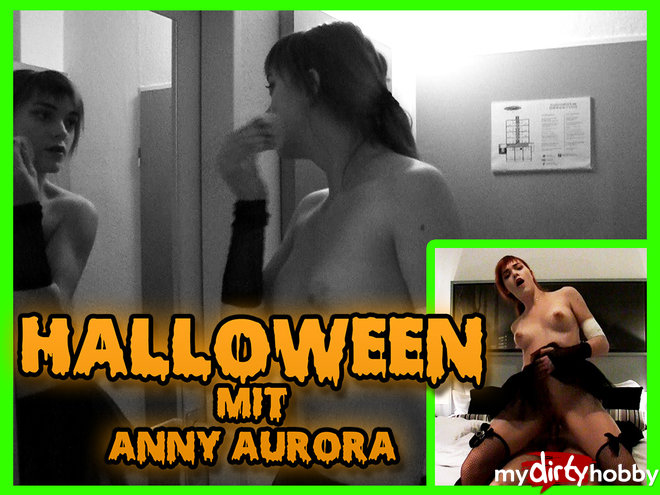 AnnyAurora - Kostenlose Video Stream Vorschau - 3847502