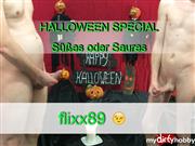 flixx89 – Halloween Special – Süßes oder Saures