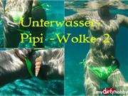 lynli – Unterwasser Pipi-Wolke 2