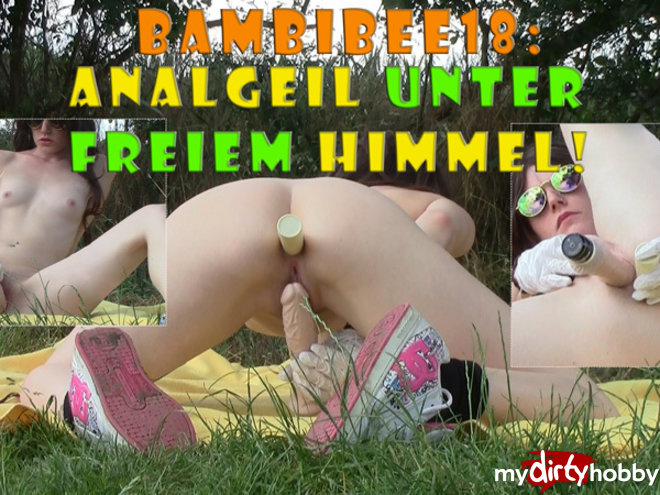 BambiBee18 - Kostenlose Video Stream Vorschau - 4301632