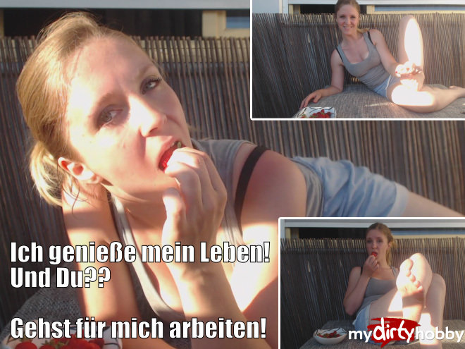 YourGoddess01 - Kostenlose Video Stream Vorschau - 4310912