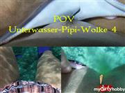 lynli – POV Unterwasser Pipi-Wolke 4